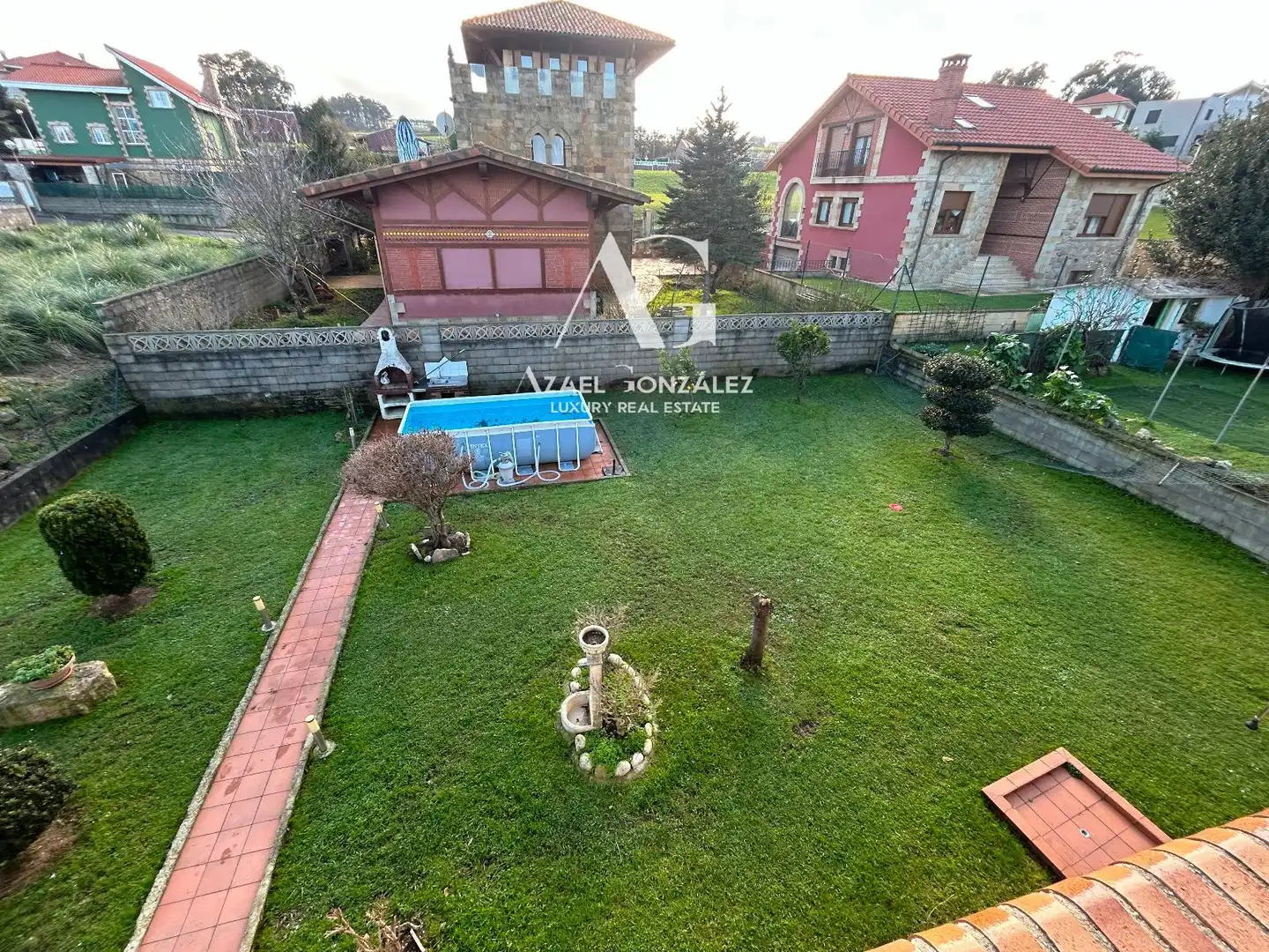 Casa en venta en la tablía, imagen 44