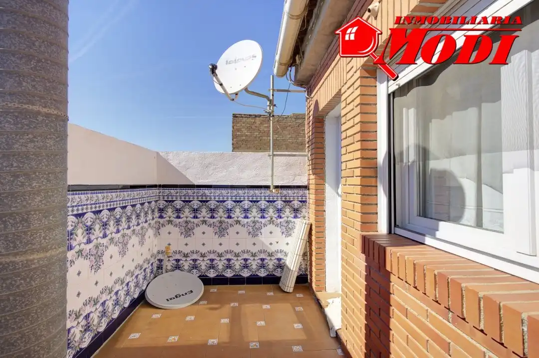 Casa con terrazza in vendita a TRAJANO 3, imagen 21