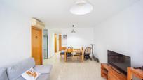 Living room of Flat for sale in Calonge  with Air Conditioner, Terrace and Balcony