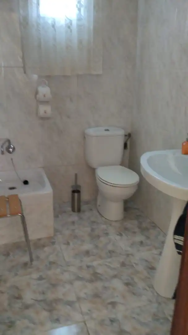 Badezimmer von Grundstücke zum Verkauf in Entrena