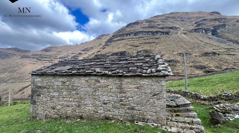 Foto 5 de Finca rústica en venta en Vega de Pas, Cantabria