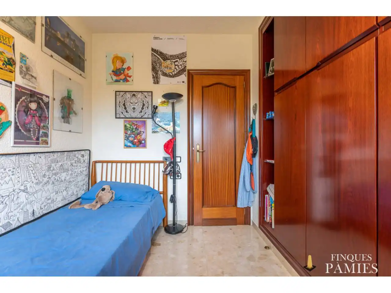 Habitación de Casa o chalet en venta en Reus con Calefacción, Jardín privado y Terraza