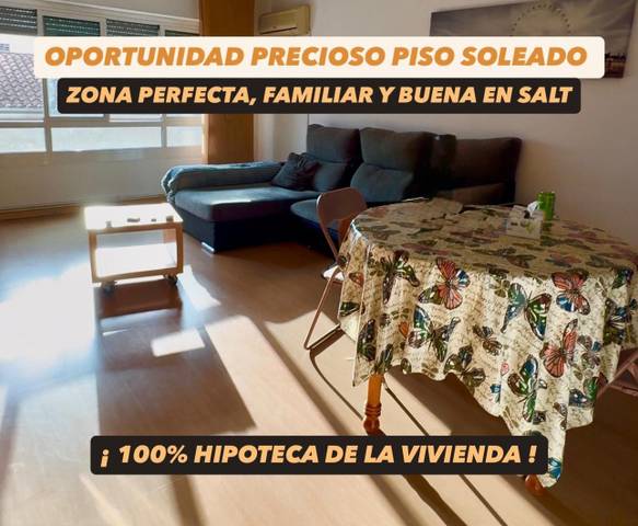 Piso en Venta en Barri Vell