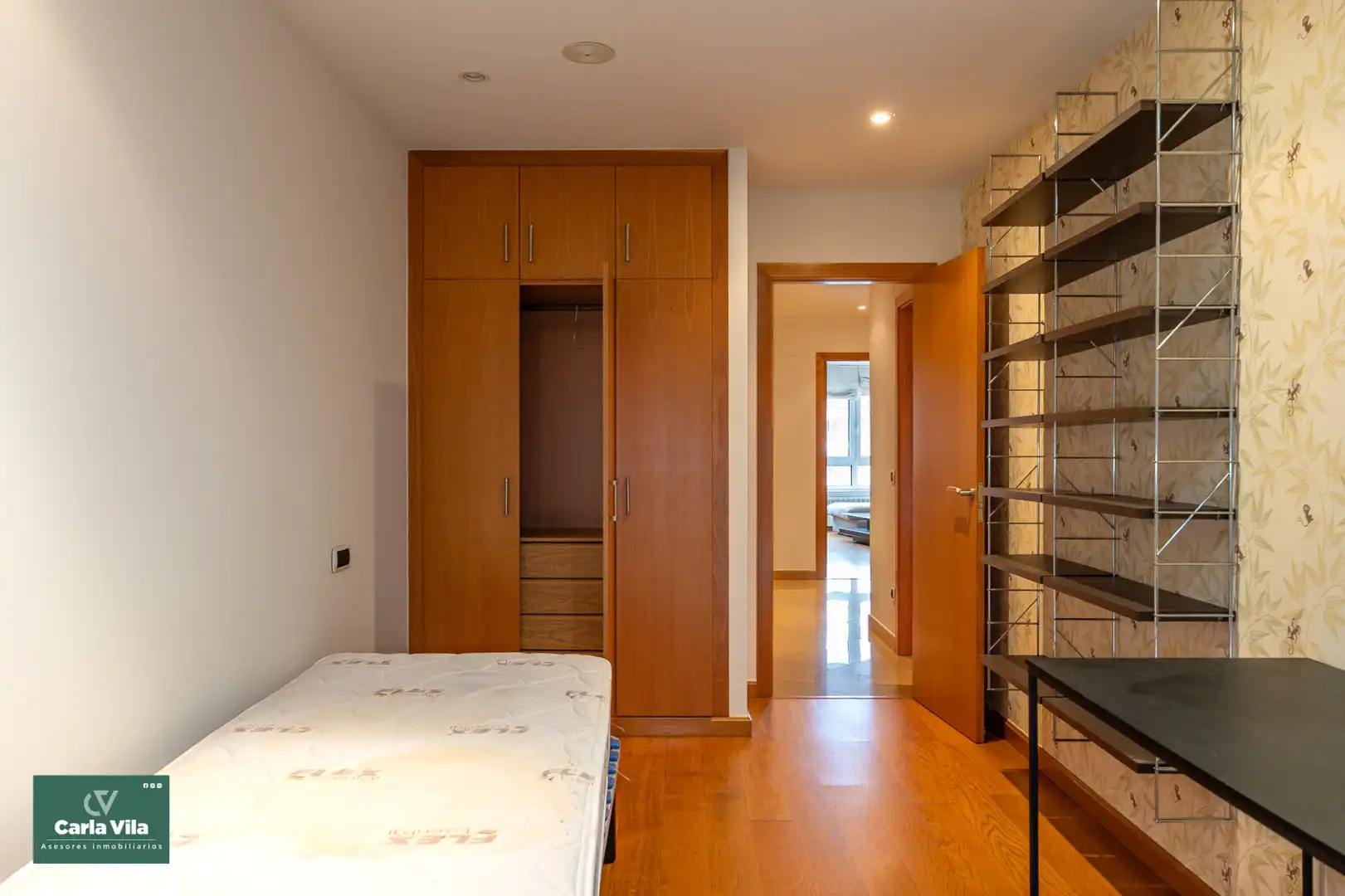 Apartment with lift to rent in Rúa Armórica, imagen 21