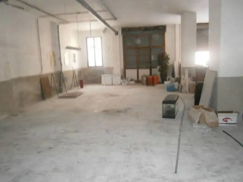 Gewerbefläche zur Miete in Monóvar  / Monòver, imagen 2