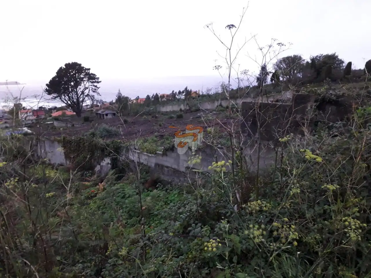 Residential for sale in Valdoviño