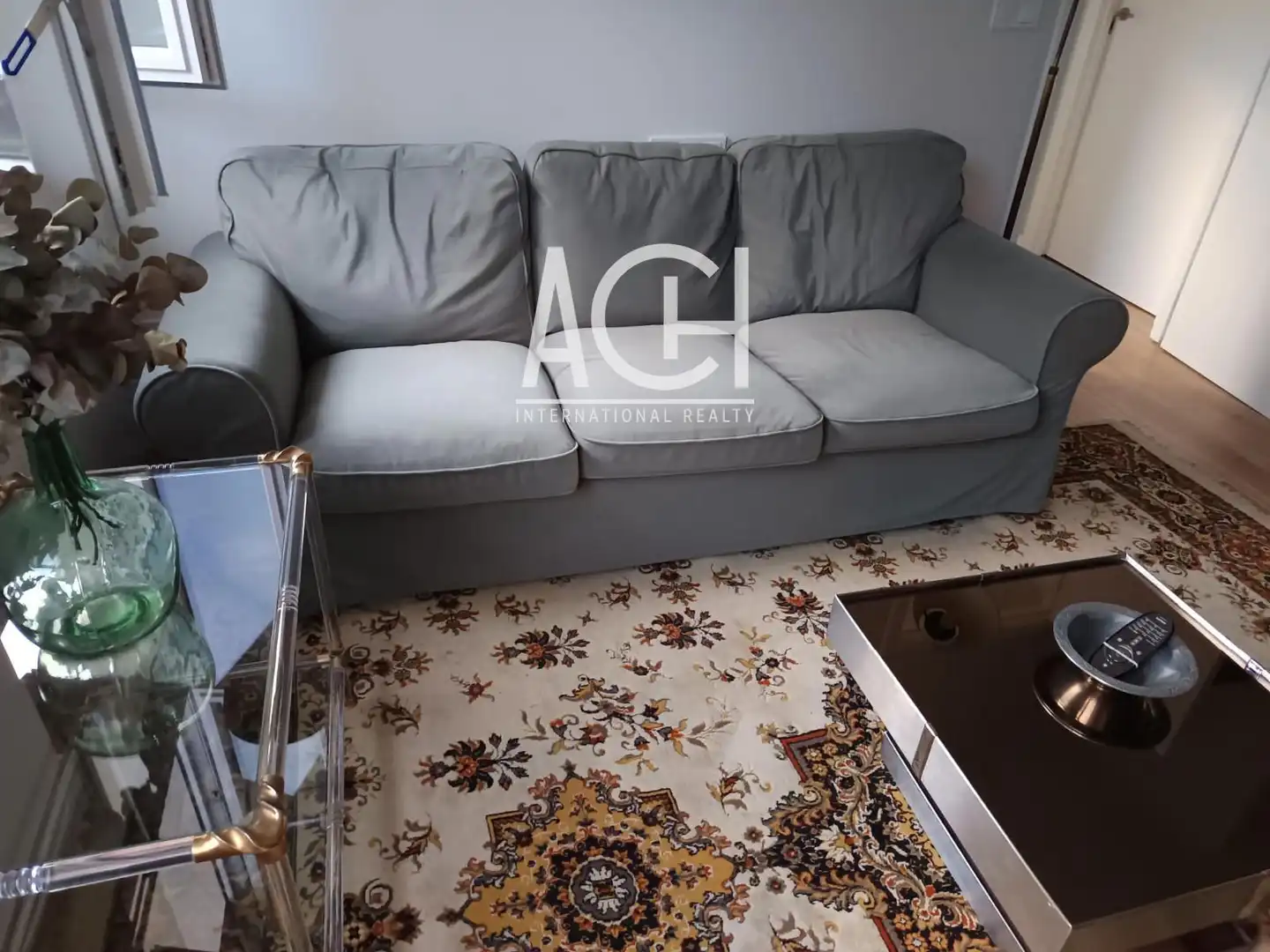 Wohnung zur Miete in Berango