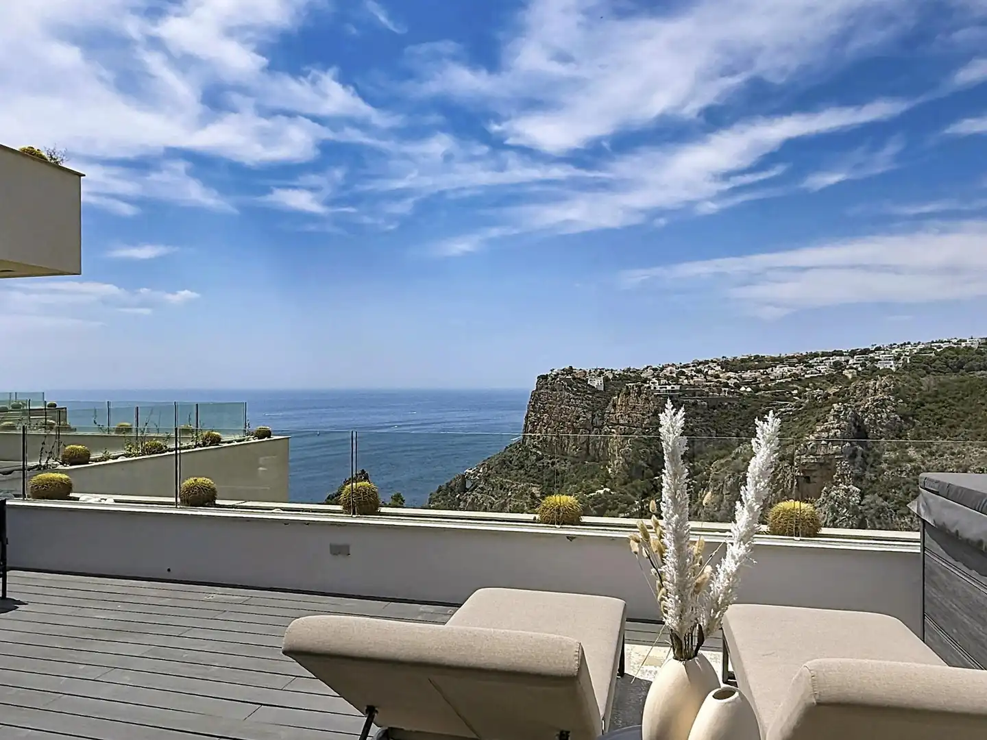 Apartament en venda a Cumbre del Sol, imagen 43