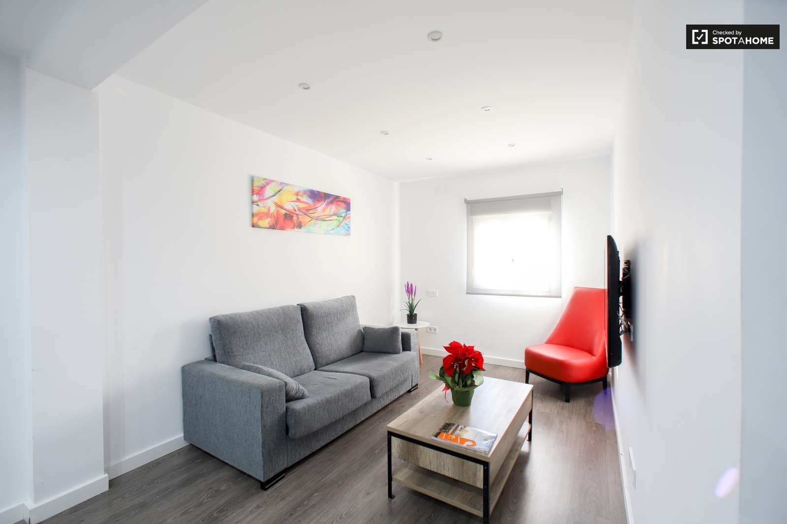 Apartment to share in Mestalla