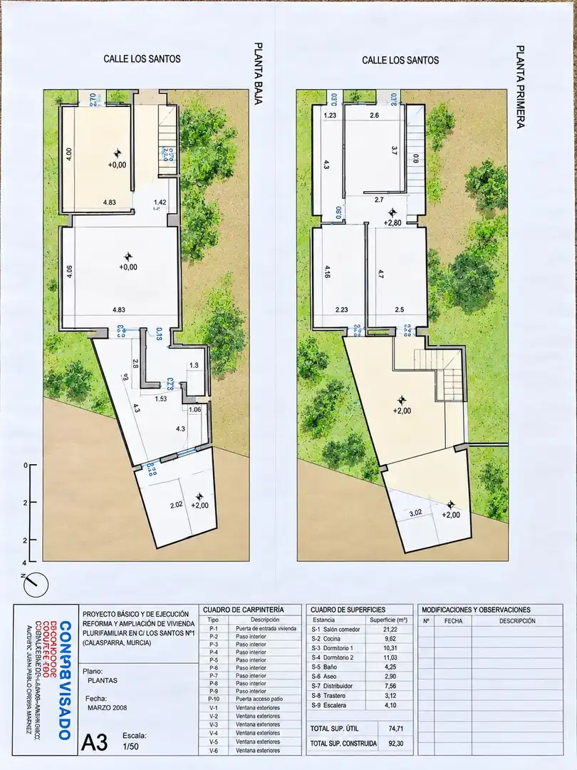 Piso en venta en Calasparra, imagen 2