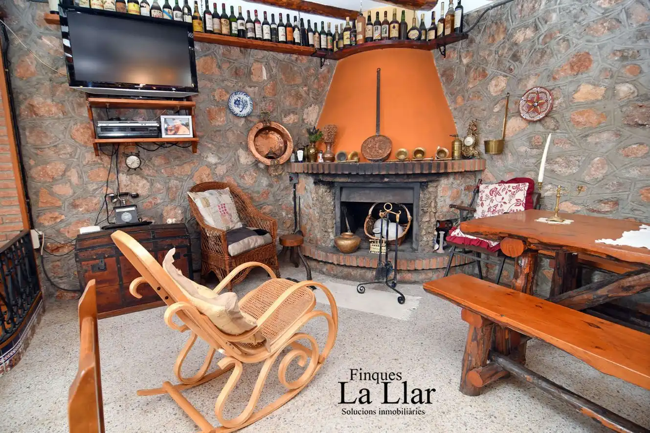 Casa o xalet en venda a VENEÇUELA, Vallirana