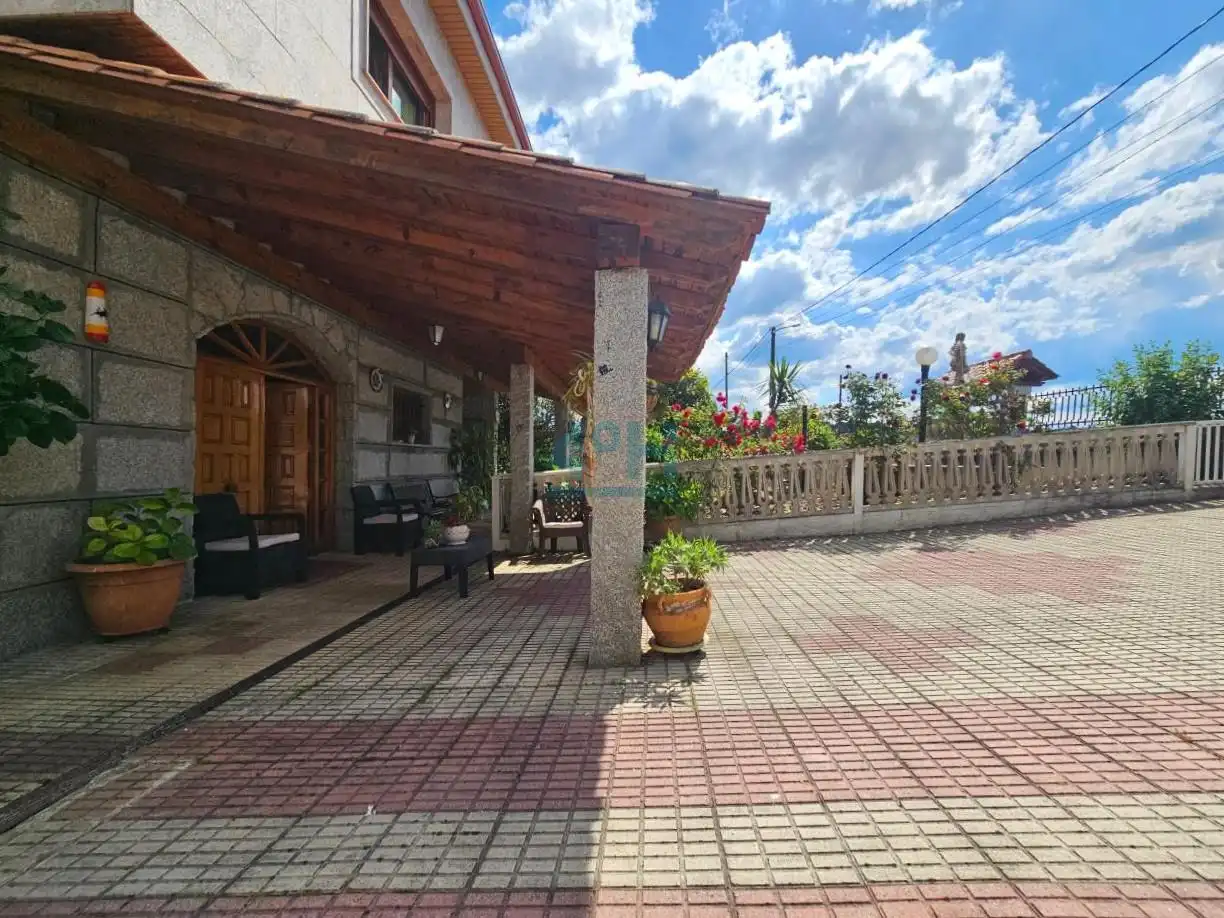 Haus mit Terrasse zum Verkauf in Barbadás, imagen 12