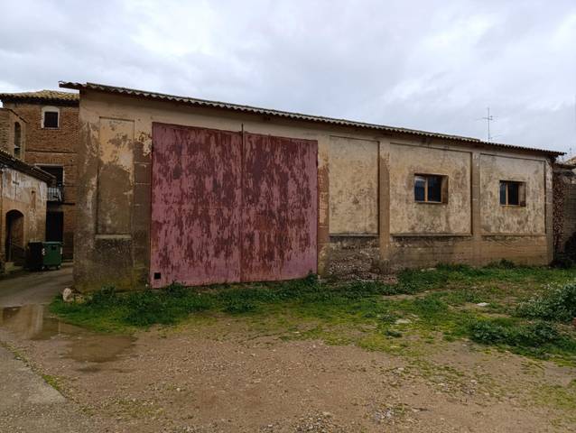 Nave industrial en Venta en  MAYOR AG LIERTA en La Sotonera