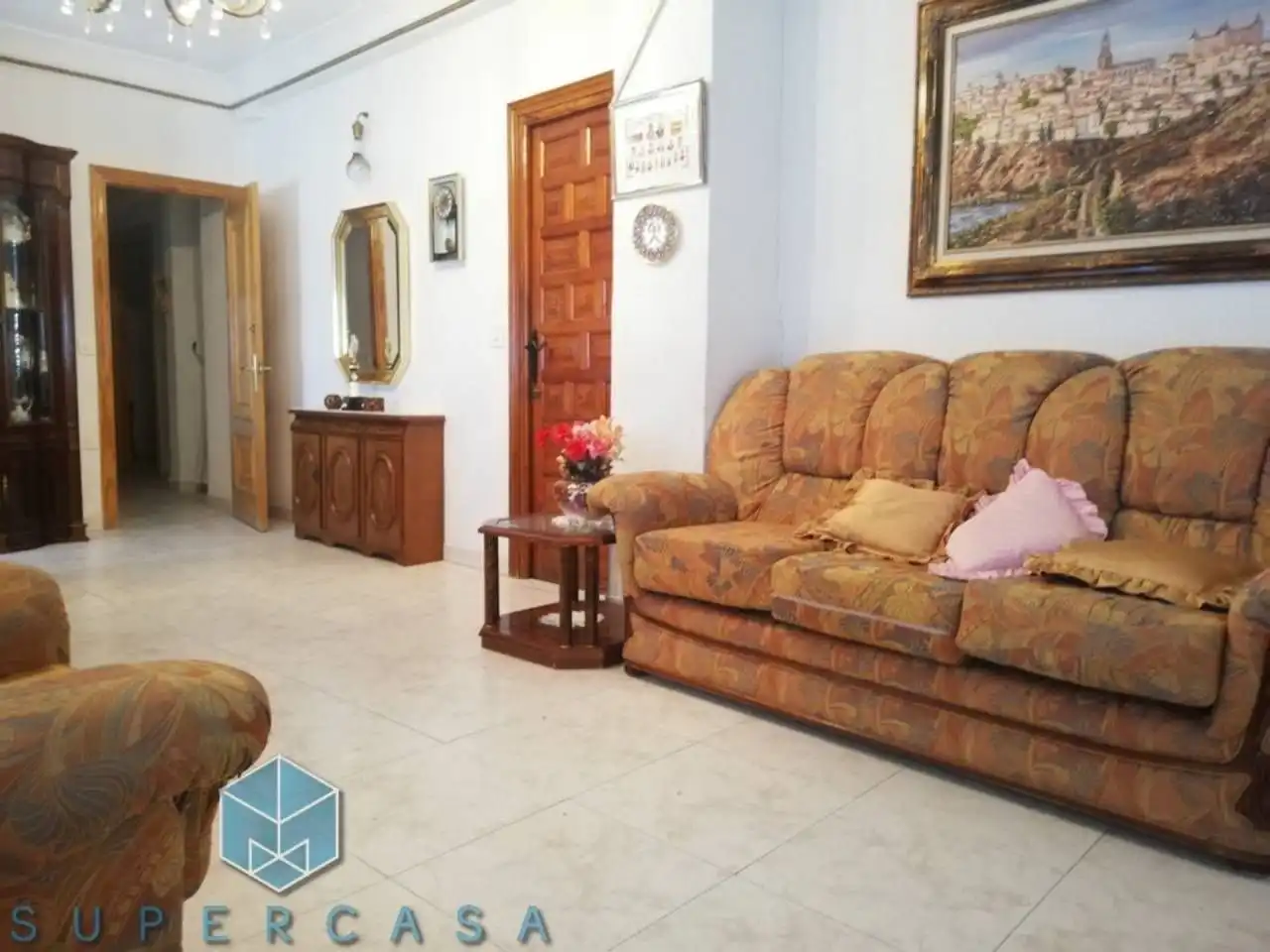 House for sale in La Puebla de Montalbán, imagen 6