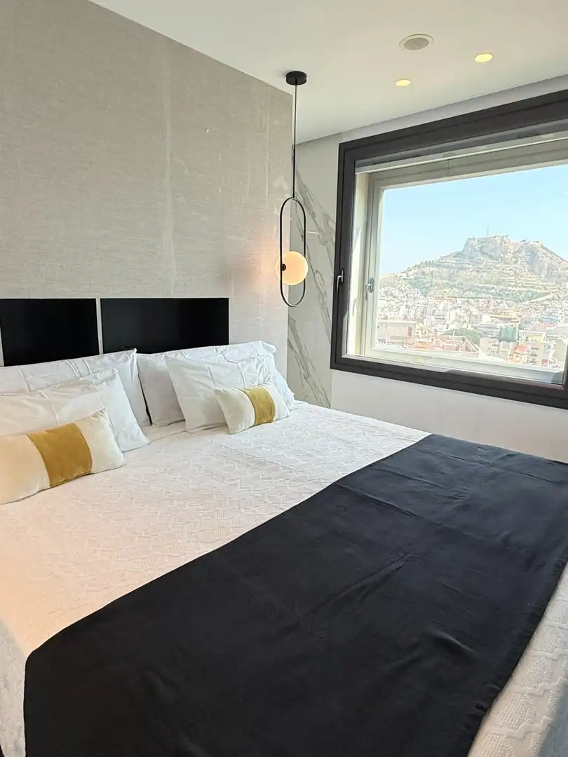 Wohnung mit Aufzug zum Verkauf in Avenida DR GADEA, imagen 30