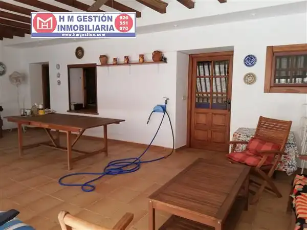 Casa en venda a Herencia, imagen 34