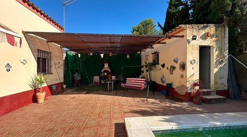 Photo 3 of Houses for sale in Diseminados, Marchena, Sevilla