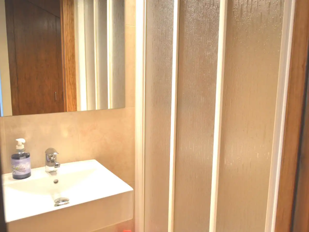 Bathroom of Detached homes for rent in Guils de Cerdanya, Girona