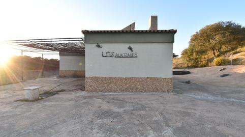 Foto 5 de Finca rústica en venda a  Venta, Albuñuelas, Granada