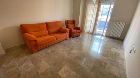 Foto 4 de Apartament en venda a Calle Torero Manuel Jiménez Díaz Chicuelo II, Feria, Albacete