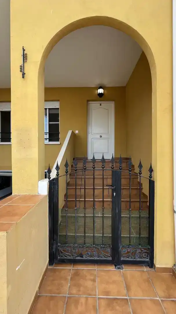 Flat for sale in Talayuelas  with Storage room and Balcony