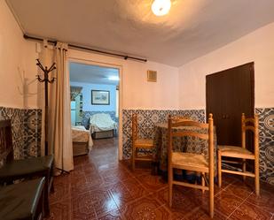 Bedroom of Single-family semi-detached for sale in Cabanes  with Balcony