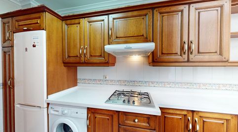 Foto 4 de Piso en venta en Calle Calle Camilo José Cela, Puerto Deportivo, Fuengirola