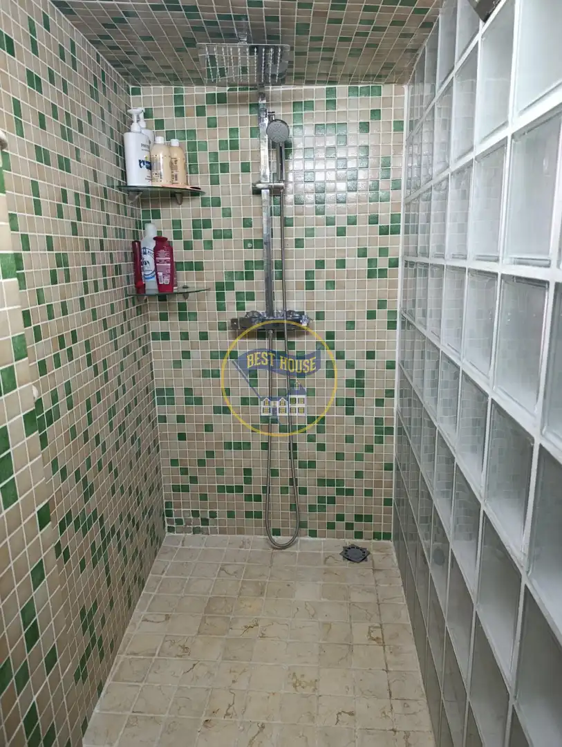 Baño de Casa o chalet en venta en Ontinyent