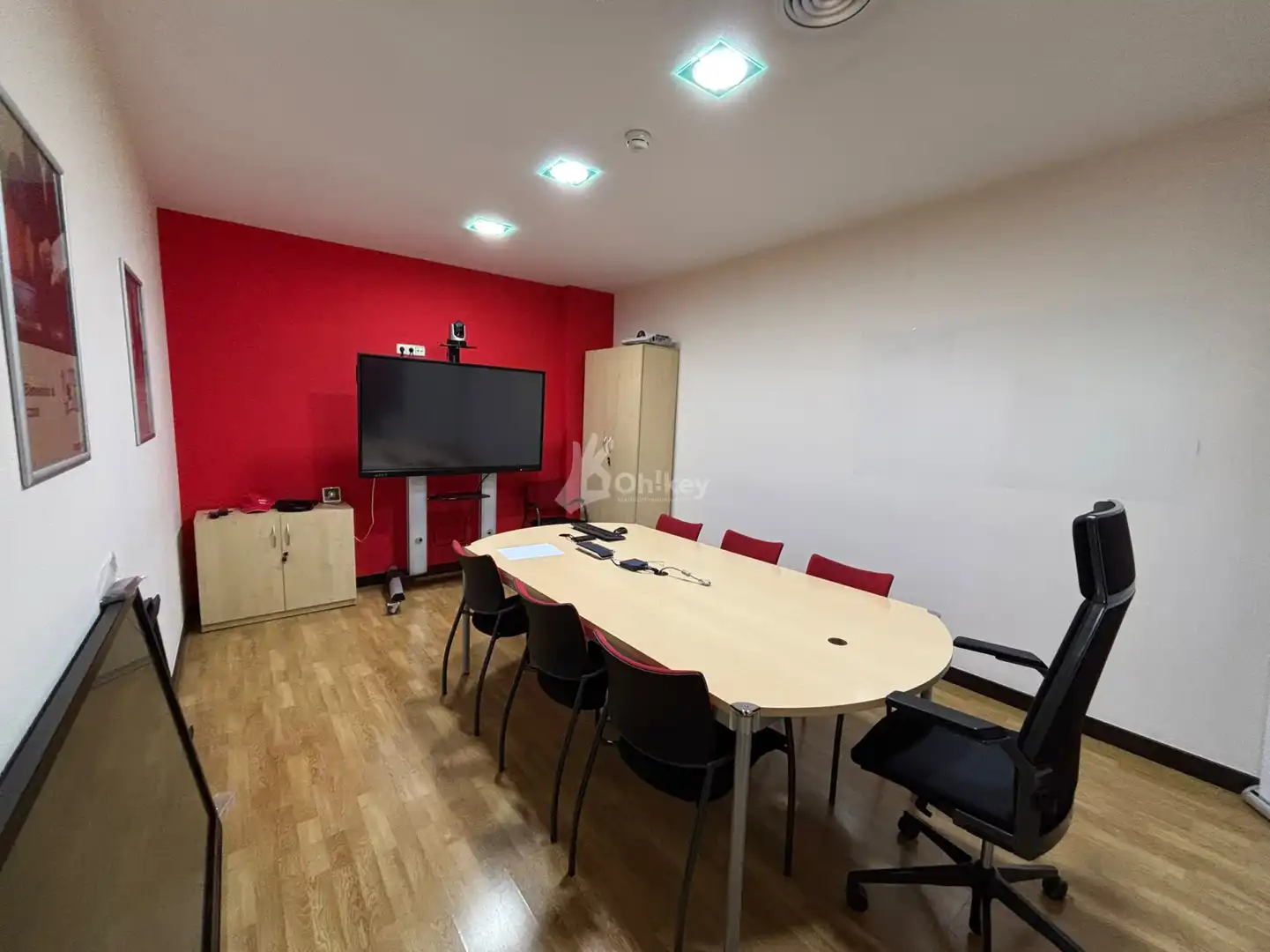 Nave industrielle à vendre à Montserrat - Parque Empresarial, imagen 17