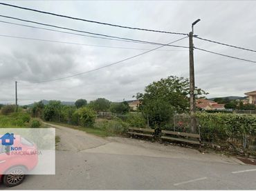 Terreno rústico en venta en Bárcena de Cicero