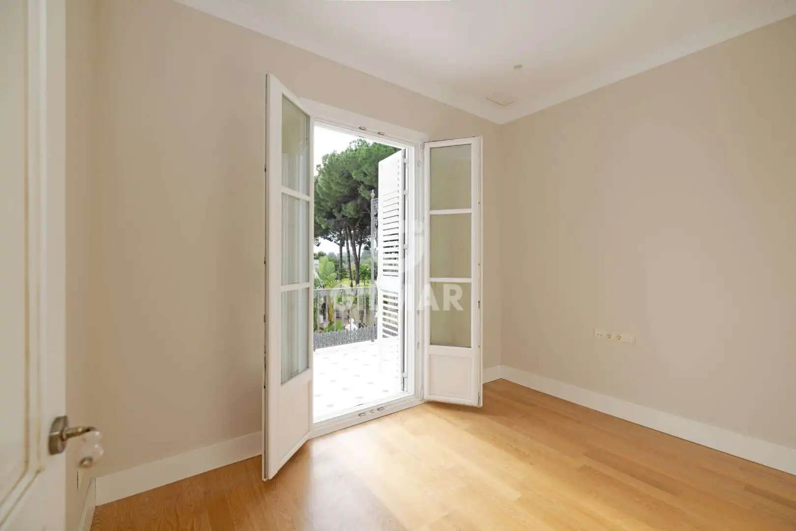Bedroom of Houses for sale in Jerez de la Frontera  with Heating, Private garden and Swimming Pool