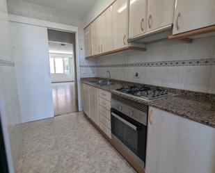 Kitchen of Flat for sale in Premià de Mar  with Air Conditioner and Terrace