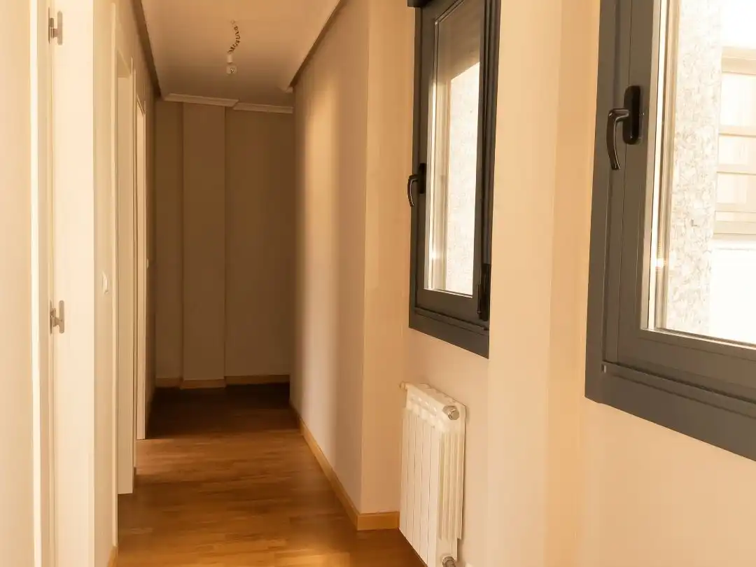 Flat for sale in O Barco de Valdeorras , Ourense
