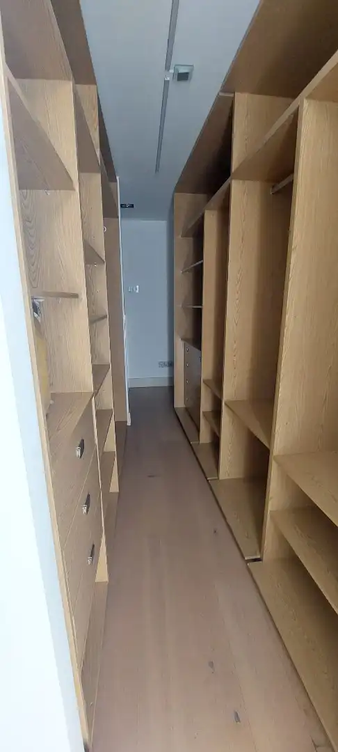 Apartament de lloguer en Murcia amb Aire condicionat, Calefacció i Moblat