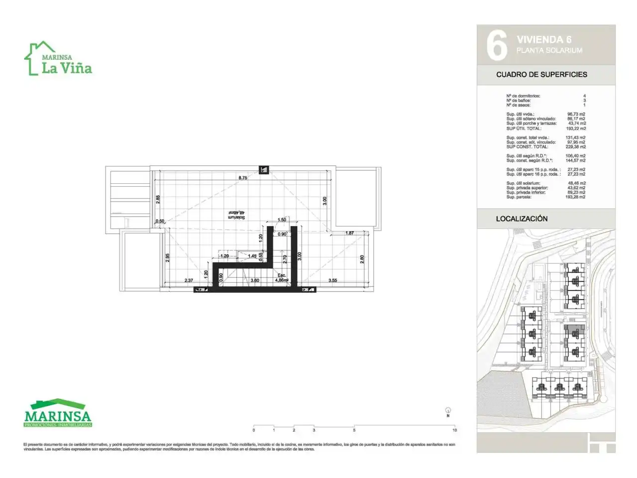 Casa a schiera con piscina in vendita a Avenida Condado de Huelva, imagen 28