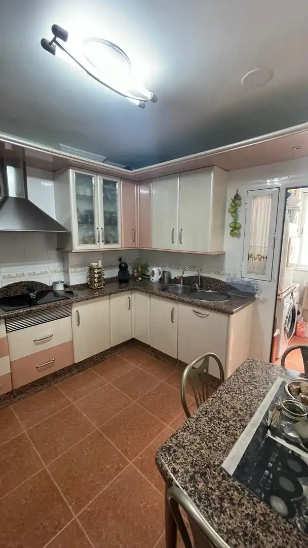Appartement avec ascenseur à vendre à El Ejido Ciudad, imagen 2