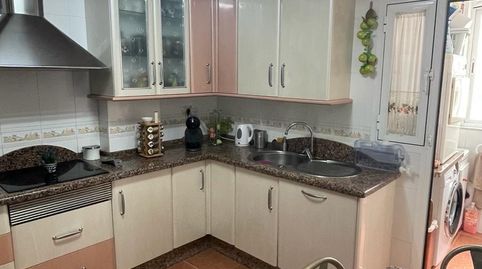Foto 2 de Piso en venta en Pabellón - Estación - El Corte Inglés, El Ejido
