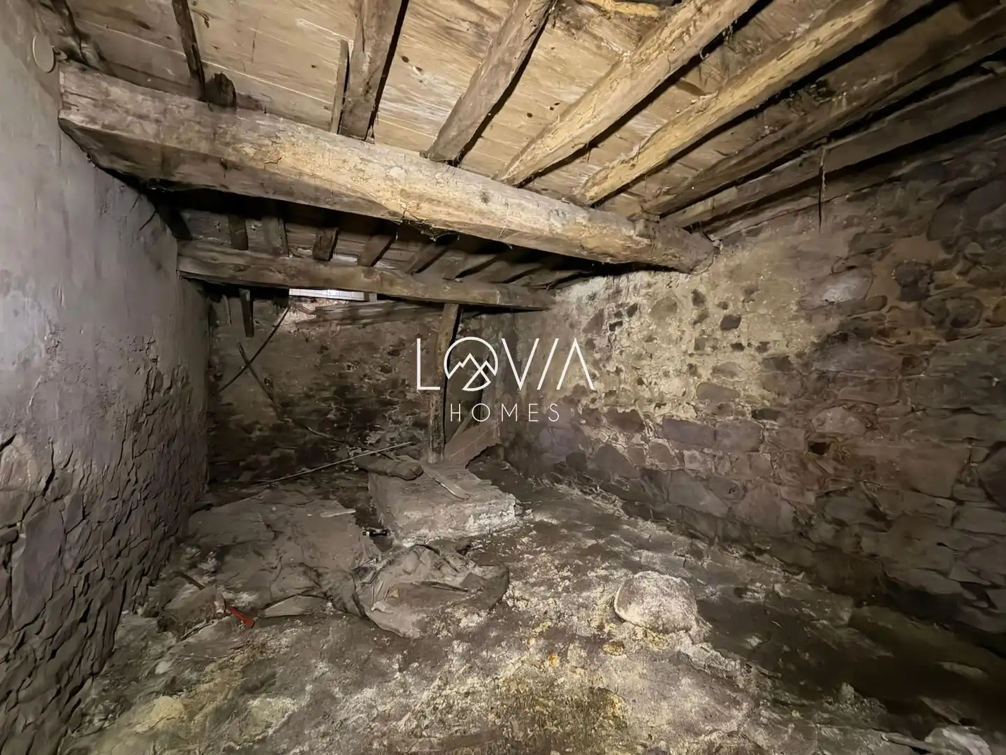 Casa o xalet en venda en Pravia amb Jardí privat