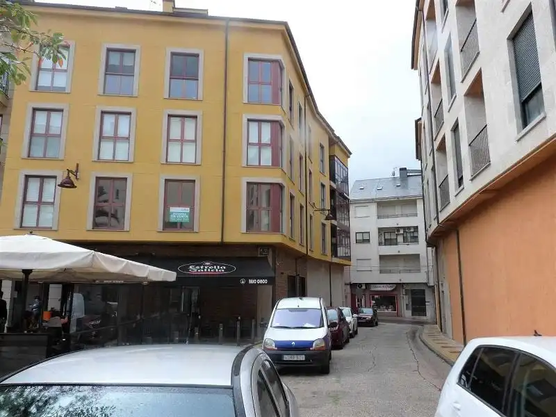 Local commercial à vendre à O Barco de Valdeorras, imagen 6