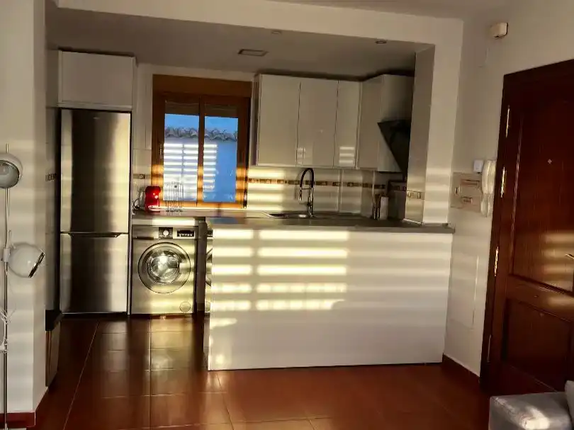 Cuina de Pis en venda en Centro ciudad