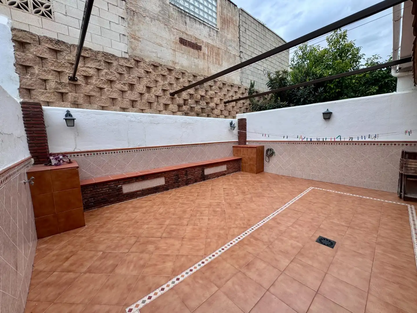 Casa a schiera in vendita a Benalmádena pueblo, imagen 16
