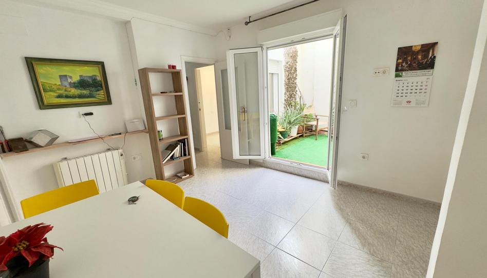 Photo 1 of Flat to rent in Calle Calle Molinos, San Matías - Realejo, Granada