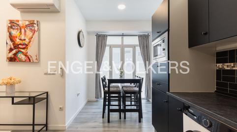 Photo 4 of Flat for rent in Carrer de Fra Joan de Monzó, En Corts - Doctor Waksman,  Valencia Capital