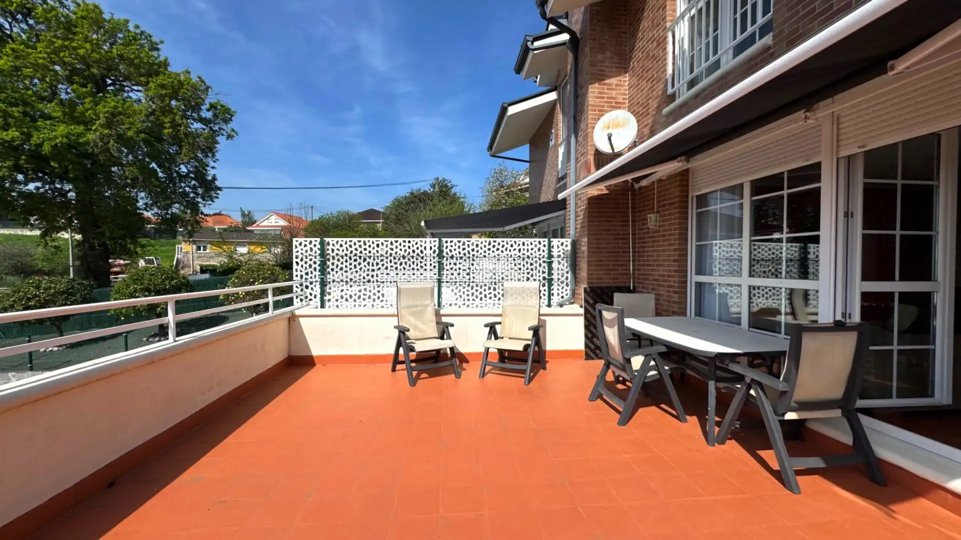 Maison jumelée avec jardin à vendre à Barrio ROMANZANEDO 2, imagen 8