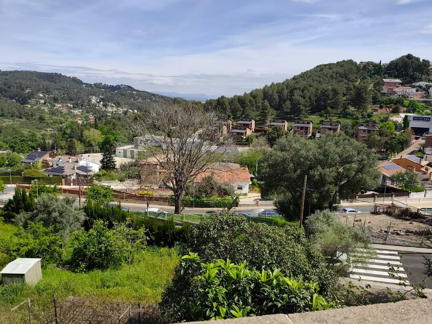 Casa con jardín en venta en Carrer del Berguedà, imagen 13