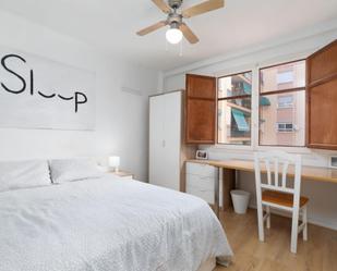 Apartament per a compartir a L'Hort de Senabre