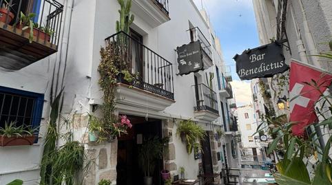 Foto 3 de Edifici en venda a Calle San Roque, 22, Centro - Casco Antiguo, Castellón