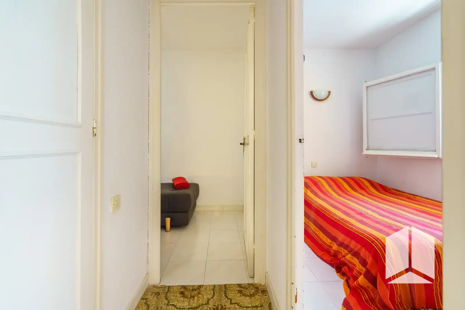 Bedroom of Attic for sale in Castelldefels  with Terrace and Balcony