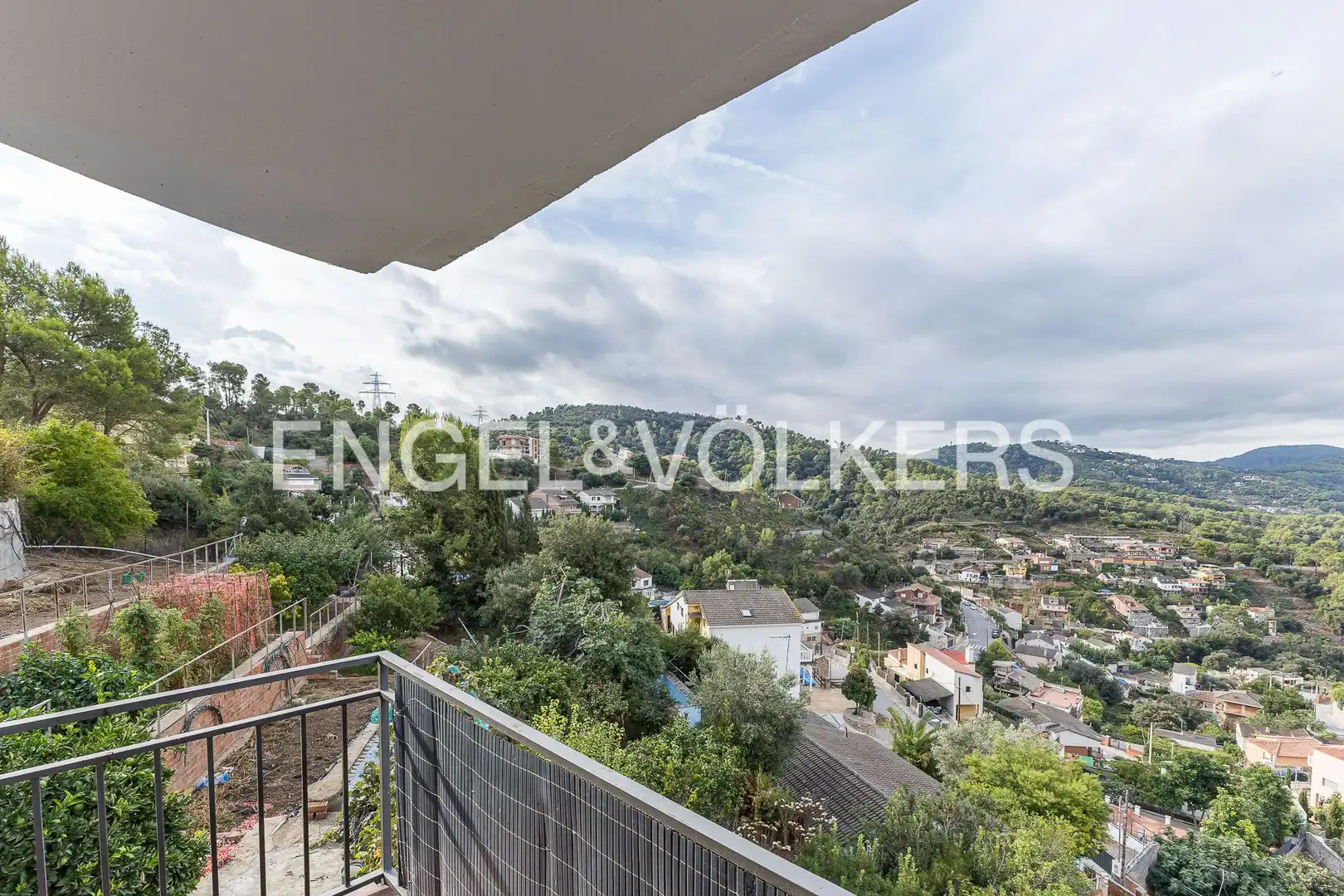 Casa amb terrassa en venda a Torrelles de Llobregat, imagen 18