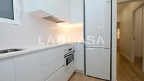 Kitchen of Flat for sale in  Barcelona Capital  with Heating